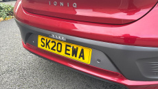 Hyundai IONIQ 1.6 GDi Hybrid 1st Edition 5dr DCT Hybrid Hatchback